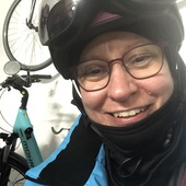 User avatar for Mylène Vallée