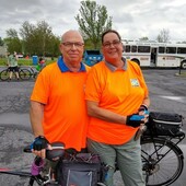 User avatar for Gabrielle Tremblay