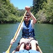 User avatar for Kieran Whiston