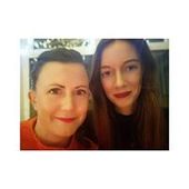 User avatar for Adrienne Stone