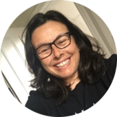 User avatar for Lisa Haddow