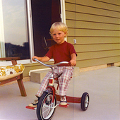 User avatar for Andy Karpinski