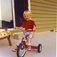 Small user avatar