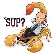 User avatar for Adrian Laverty