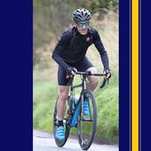 User avatar for Mike Tarnawsky