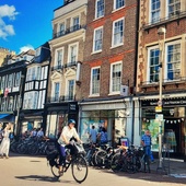 User avatar for Amanda Nilsson