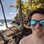 User avatar for Danny Miner Jr.