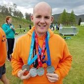 User avatar for Danny Hazzard