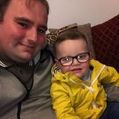 User avatar for Christopher Miller