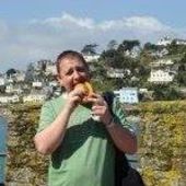 User avatar for Andrew Warner