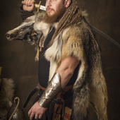 User avatar for Amine El Barbarossa 