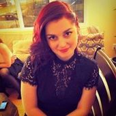 User avatar for Katsie Ginella