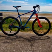 User avatar for Ceirion Jones