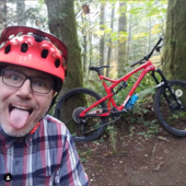 User avatar for David Devereaux