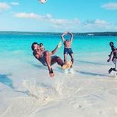 User avatar for Kanaky Jeremy