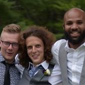 User avatar for Chris Gonzalez