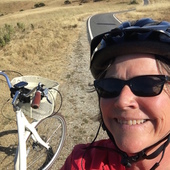 User avatar for Adrianne Waite