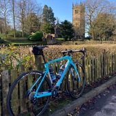 User avatar for Andy Kershaw