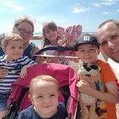 User avatar for Daniel Beale