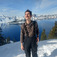Small user avatar