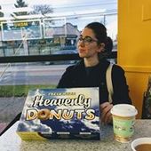 User avatar for Alison White