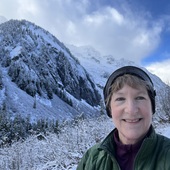 User avatar for Jane Dewell