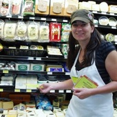 User avatar for Hilary Renshaw