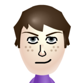 User avatar for Peter Gael