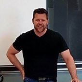 User avatar for Bruno Lapierre