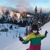 User avatar for Anne Marie Vandersypen