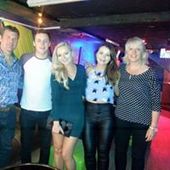 User avatar for Julie Lynas