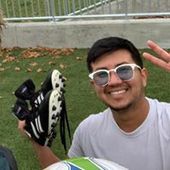 User avatar for Yes Segura