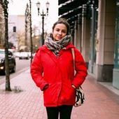 User avatar for Ariel Wills