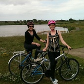 User avatar for Kate Mc Closkey