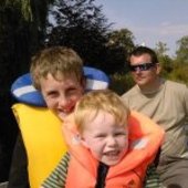 User avatar for Andrew Gooch