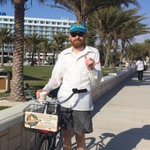 User avatar for Joe Broach