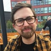 User avatar for Nick Magruder