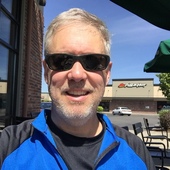 User avatar for Greg Selstead