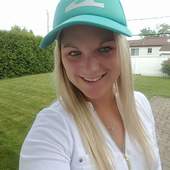 User avatar for Genevieve Martel