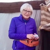 User avatar for Barbara Ray