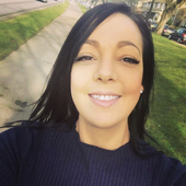 User avatar for Katey Musgrave