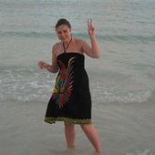 User avatar for Audrée Bélisle