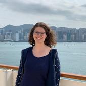 User avatar for Evi Kasparek