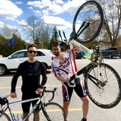 User avatar for Emile Grenon Gilbert