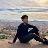 User avatar for Anthony Carvalho