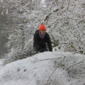 User avatar for Antoine Wontutek Mitu Brias