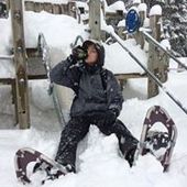 User avatar for Jamie Cook