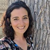 User avatar for Monica Gehrig