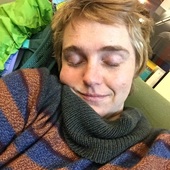 User avatar for Andriana Goodell