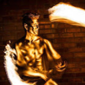 User avatar for Tristan Fitzgerald